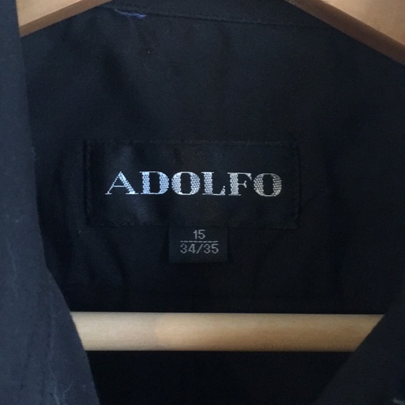 Button down - Picture 2 of 3